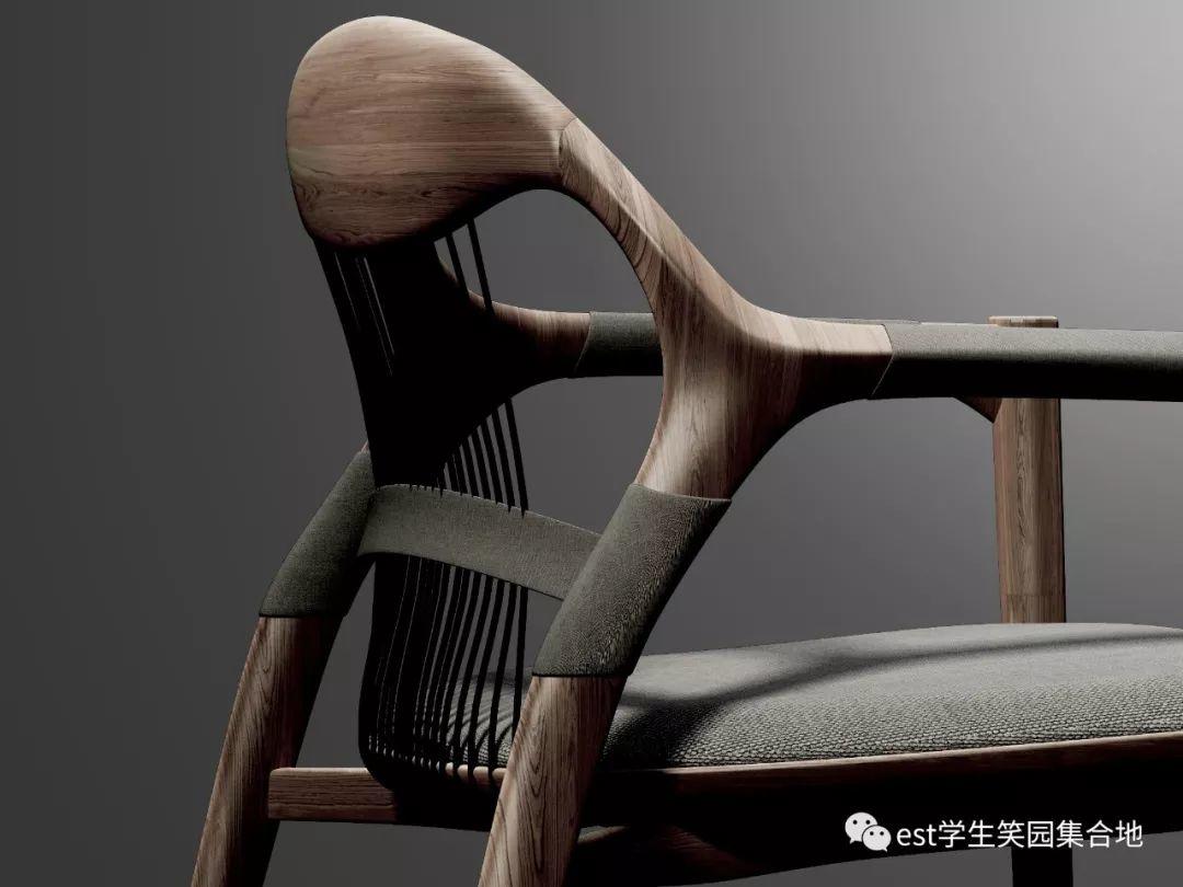 鄭州輕工業大學易斯頓美術學院2019 屆產品設計系畢業設.