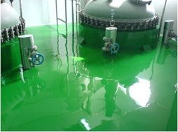 平陽地坪漆 東陽市環氧樹脂地坪價格