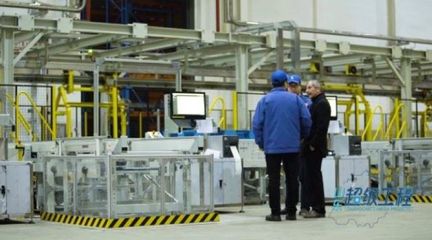 智造案例分享|濰柴智能物流工程 開啟制造業(yè)現(xiàn)代化物流應(yīng)用新時(shí)代