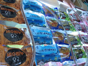 平壤第一百貨商店商品展銷會,展示了朝鮮輕工業(yè)產(chǎn)品的實力