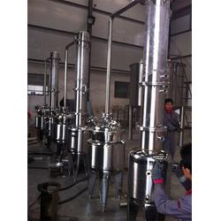 中藥濃縮設(shè)備廠 龍鼎世紀輕工設(shè)備公司