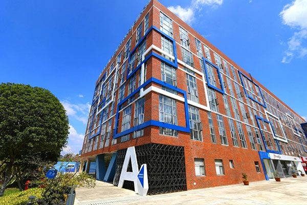 貴州輕工職業技術學院 匠心鑄就輕工人才，特色引領職教新風